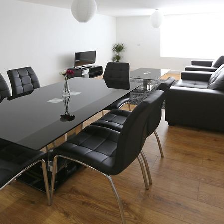 Radalco Apartments Hounslow Kültér fotó