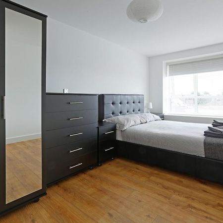 Radalco Apartments Hounslow Kültér fotó