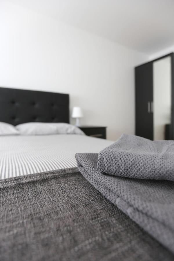 Radalco Apartments Hounslow Kültér fotó