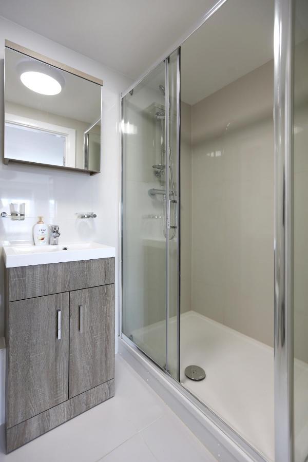 Radalco Apartments Hounslow Kültér fotó