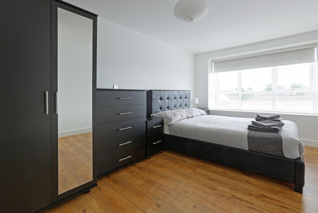 Radalco Apartments Hounslow Kültér fotó