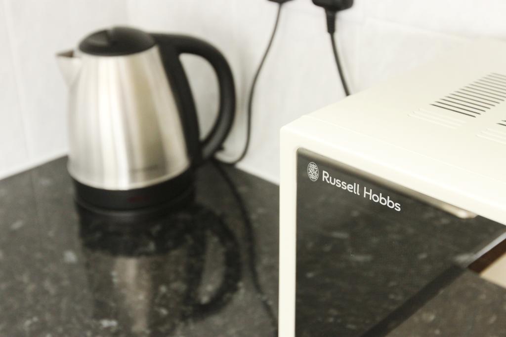 Radalco Apartments Hounslow Kültér fotó