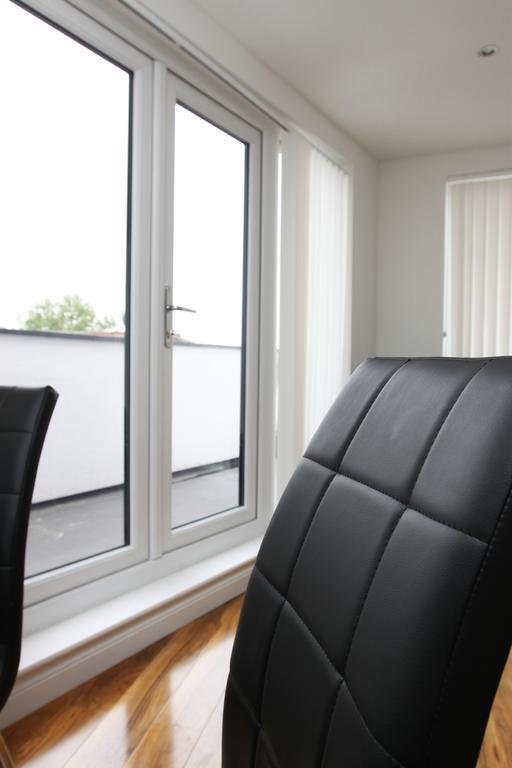 Radalco Apartments Hounslow Kültér fotó