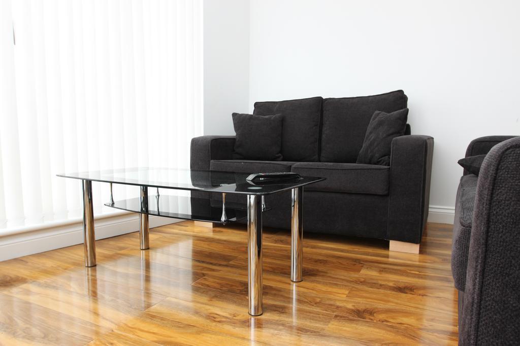 Radalco Apartments Hounslow Szoba fotó