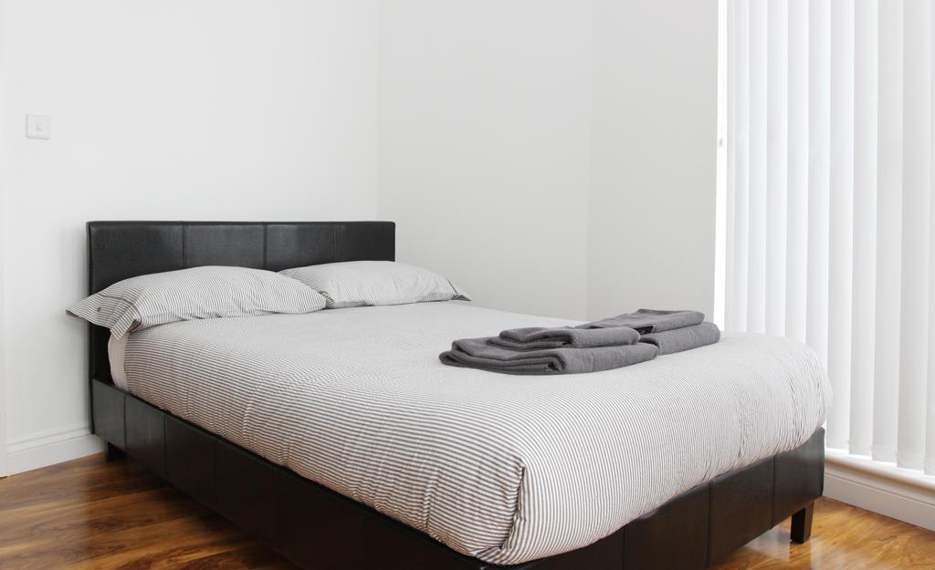 Radalco Apartments Hounslow Szoba fotó
