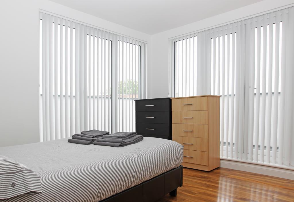 Radalco Apartments Hounslow Kültér fotó