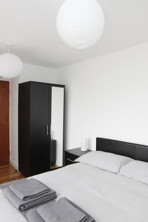 Radalco Apartments Hounslow Kültér fotó