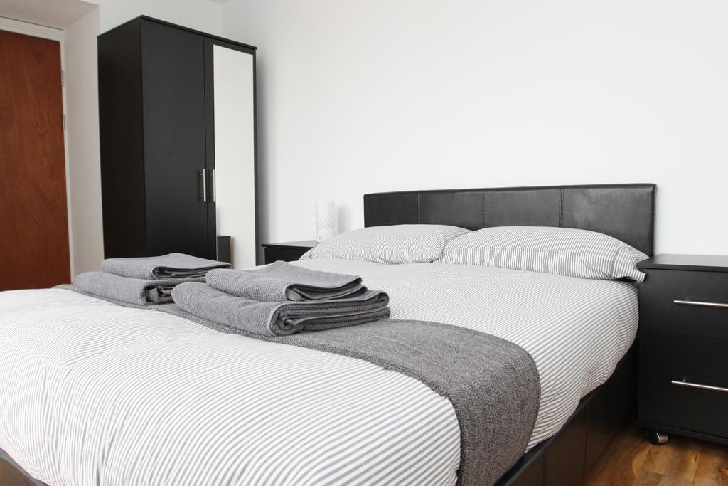 Radalco Apartments Hounslow Kültér fotó
