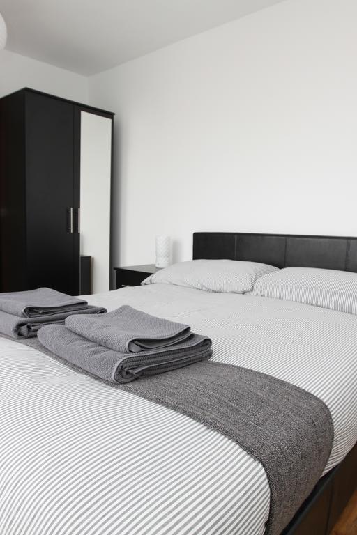 Radalco Apartments Hounslow Szoba fotó