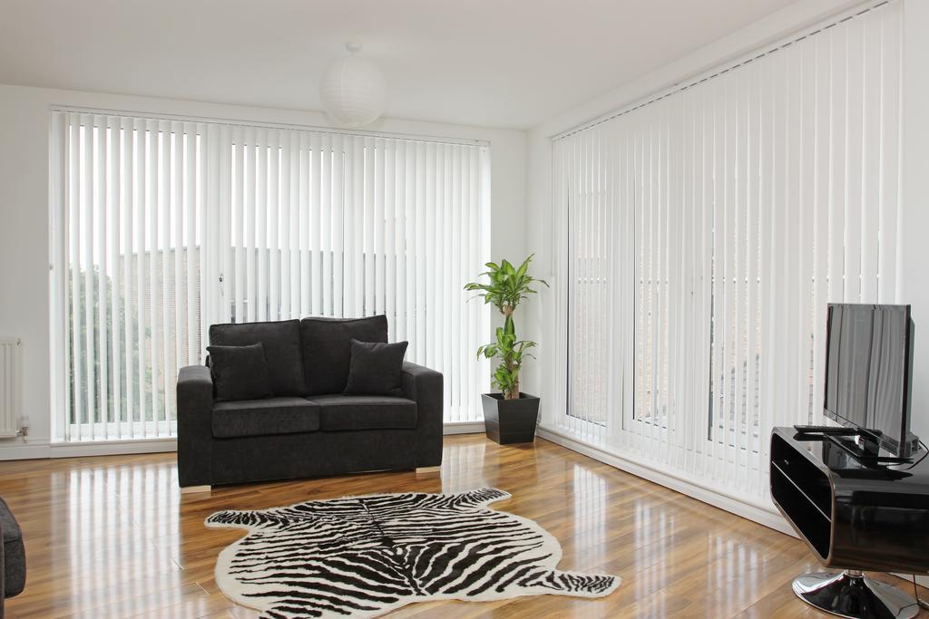Radalco Apartments Hounslow Szoba fotó