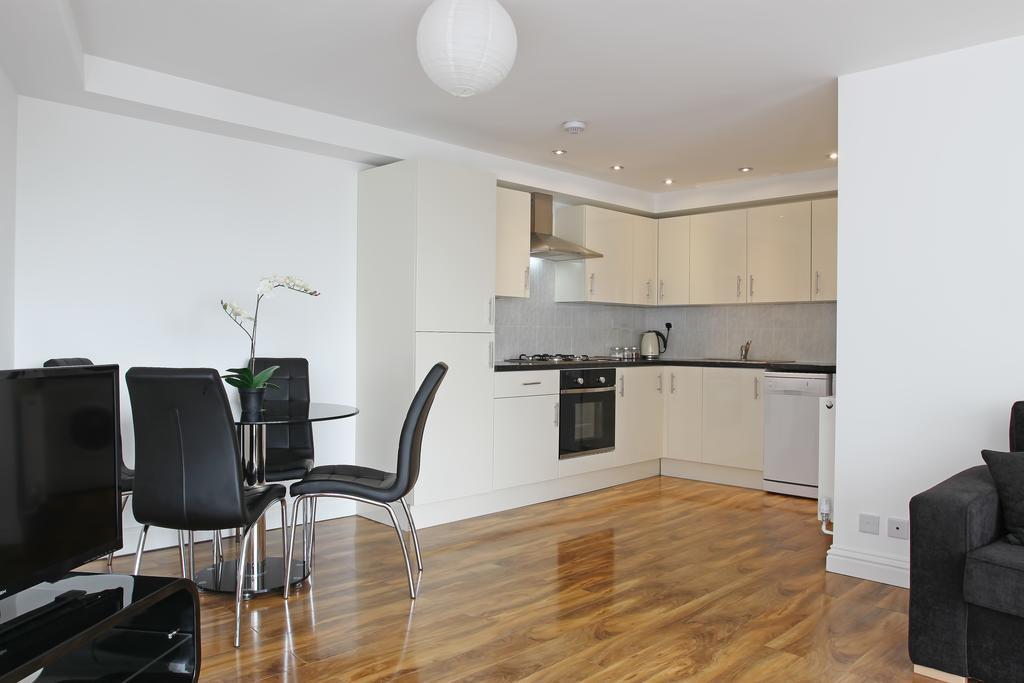 Radalco Apartments Hounslow Kültér fotó