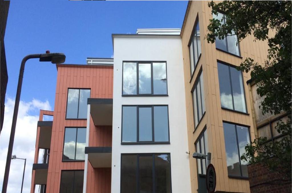 Radalco Apartments Hounslow Szoba fotó