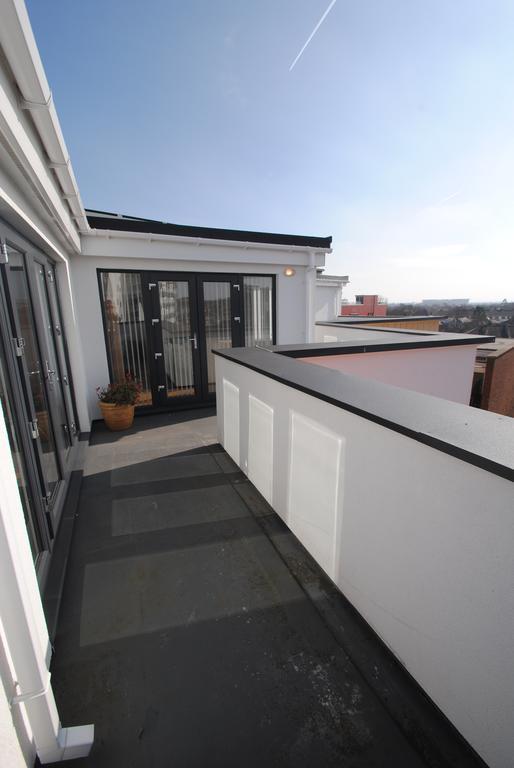 Radalco Apartments Hounslow Kültér fotó