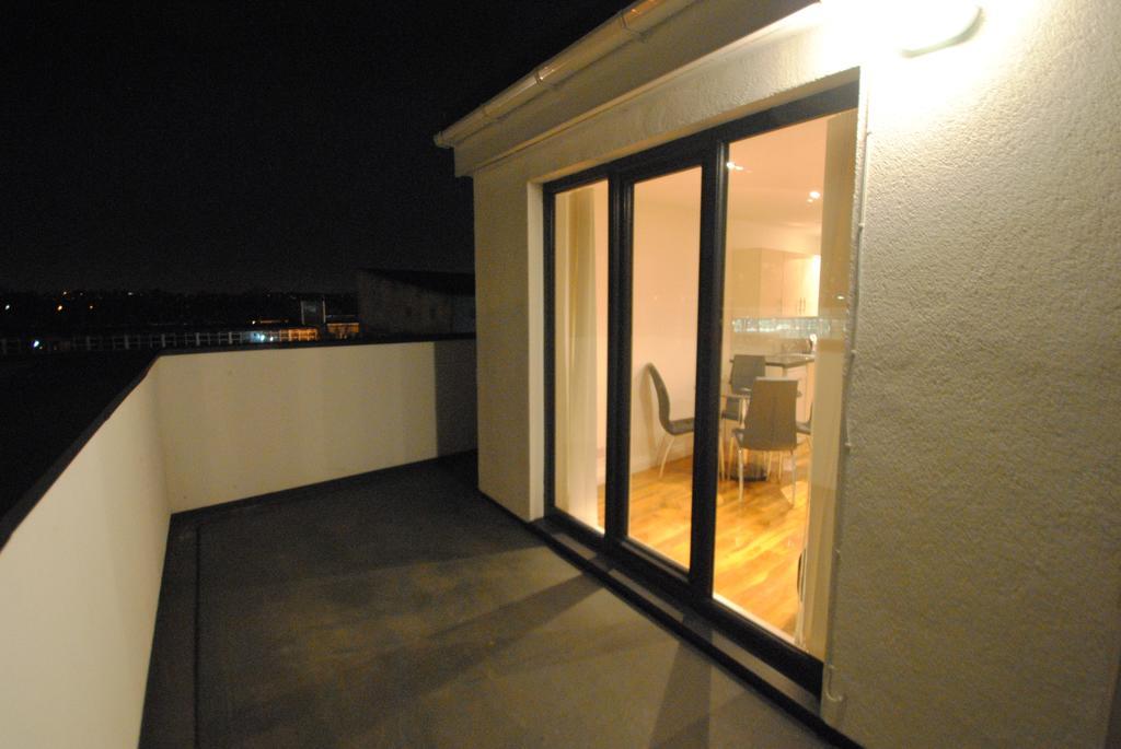Radalco Apartments Hounslow Szoba fotó