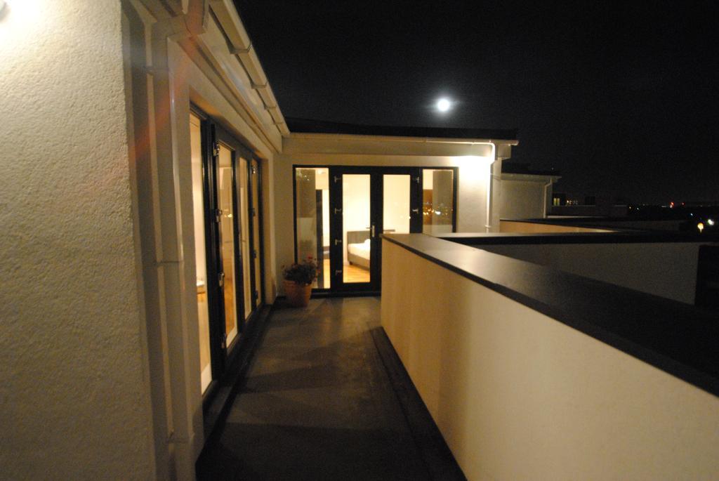 Radalco Apartments Hounslow Szoba fotó
