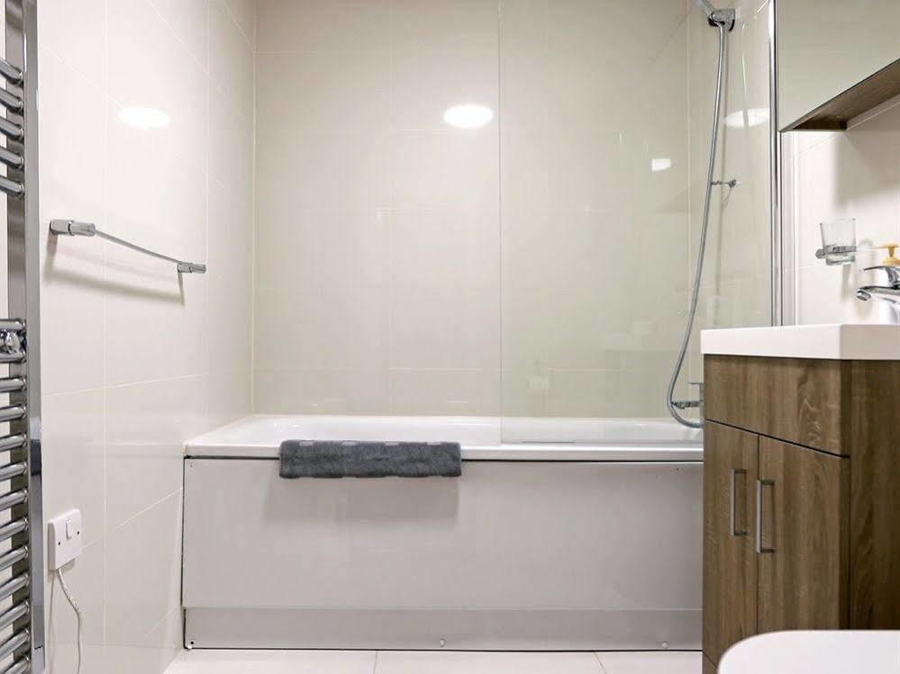 Radalco Apartments Hounslow Kültér fotó