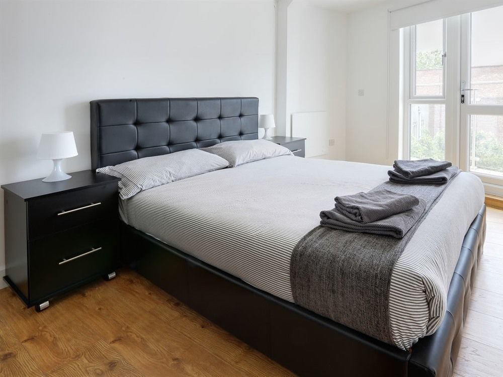 Radalco Apartments Hounslow Kültér fotó