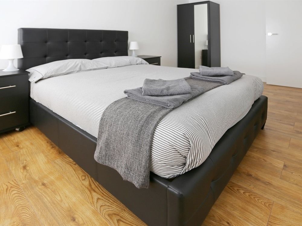 Radalco Apartments Hounslow Kültér fotó