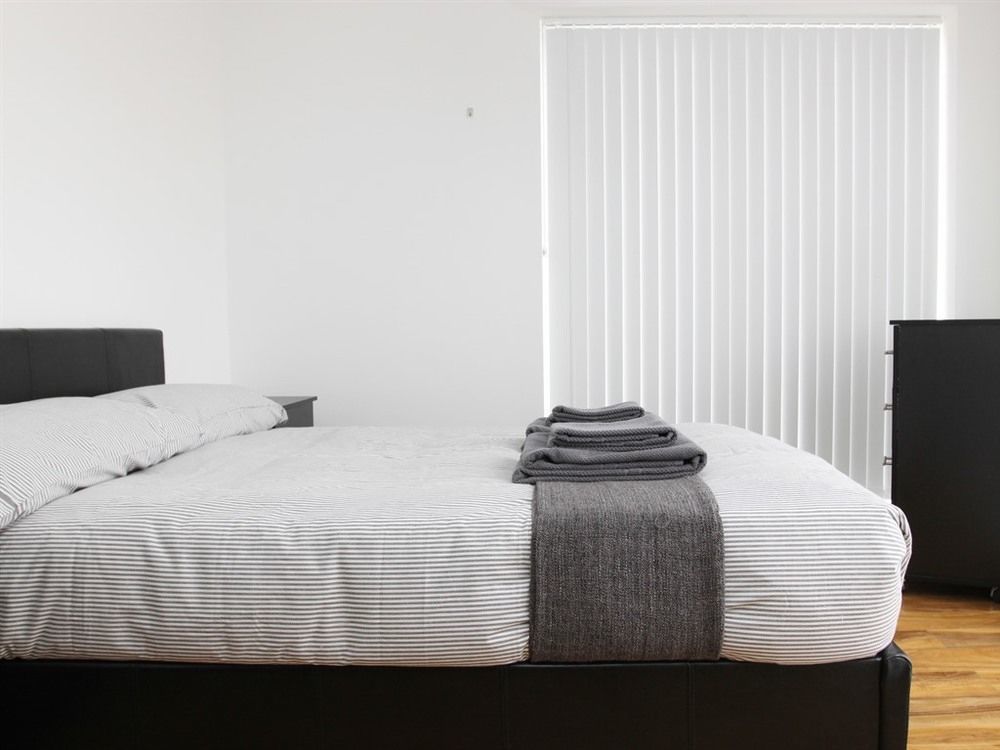 Radalco Apartments Hounslow Kültér fotó