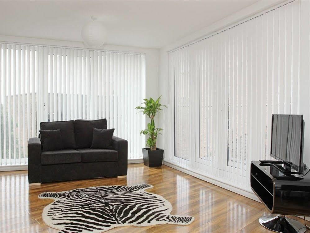 Radalco Apartments Hounslow Kültér fotó