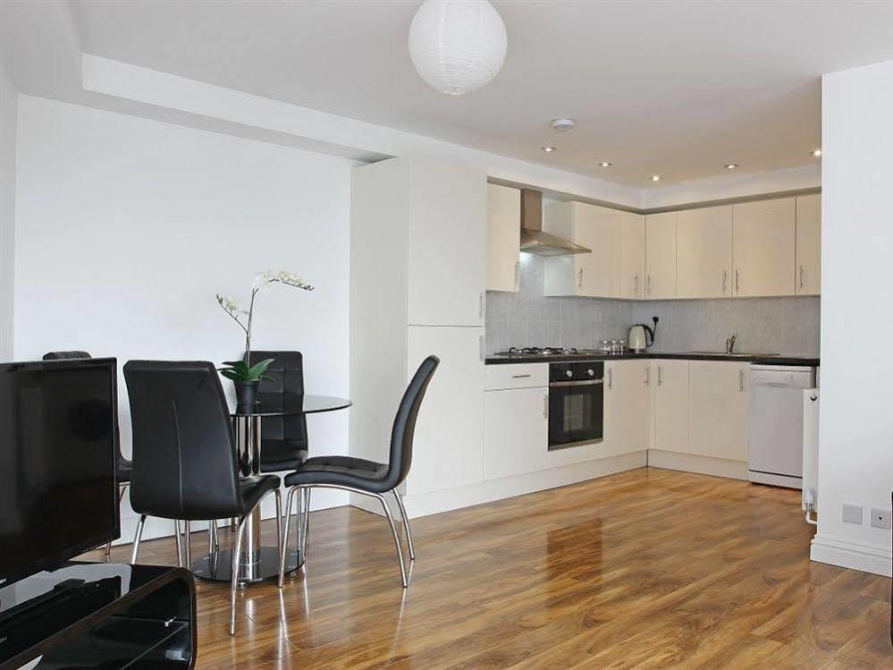 Radalco Apartments Hounslow Kültér fotó