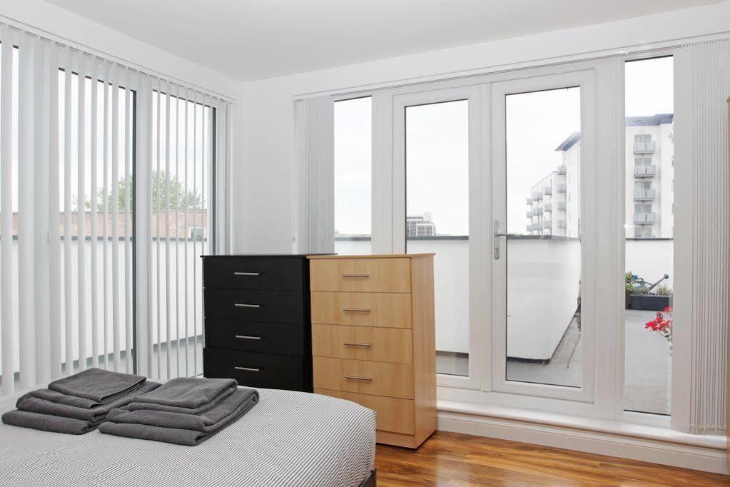 Radalco Apartments Hounslow Kültér fotó
