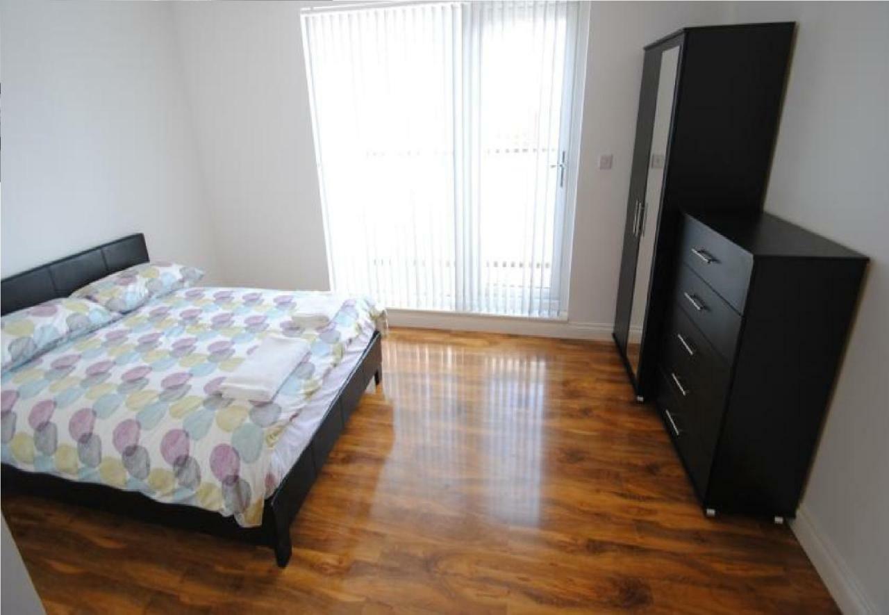 Radalco Apartments Hounslow Szoba fotó