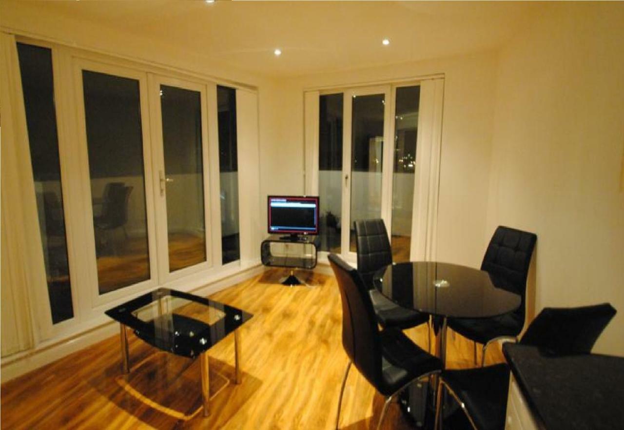 Radalco Apartments Hounslow Szoba fotó