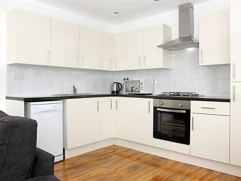 Radalco Apartments Hounslow Kültér fotó