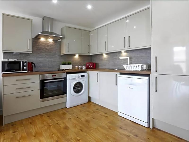 Radalco Apartments Hounslow Kültér fotó