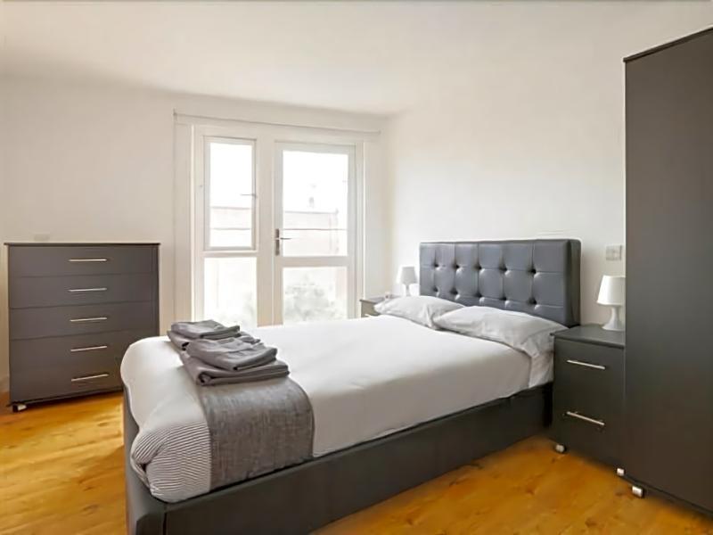 Radalco Apartments Hounslow Kültér fotó
