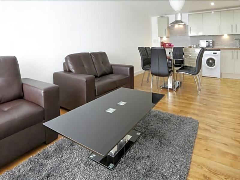 Radalco Apartments Hounslow Kültér fotó
