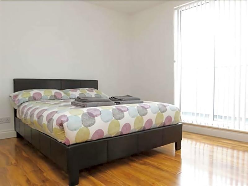 Radalco Apartments Hounslow Kültér fotó