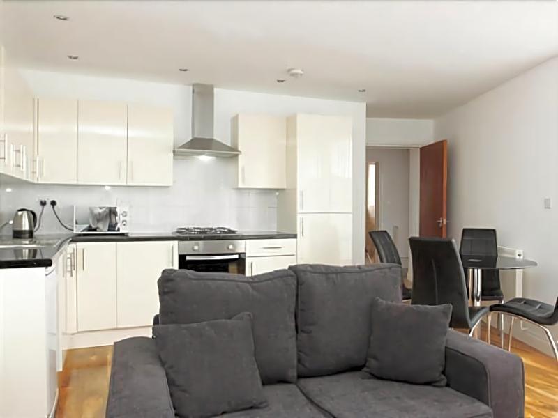 Radalco Apartments Hounslow Kültér fotó