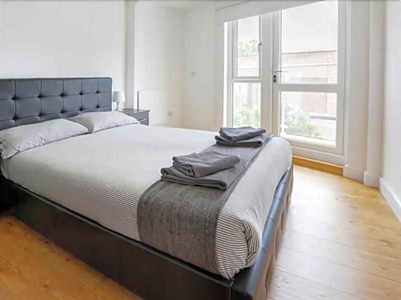 Radalco Apartments Hounslow Kültér fotó
