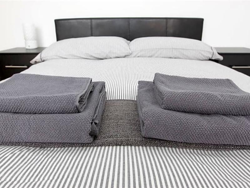 Radalco Apartments Hounslow Kültér fotó
