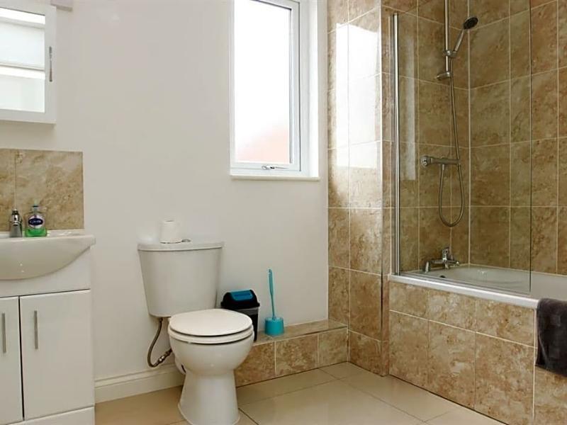 Radalco Apartments Hounslow Kültér fotó